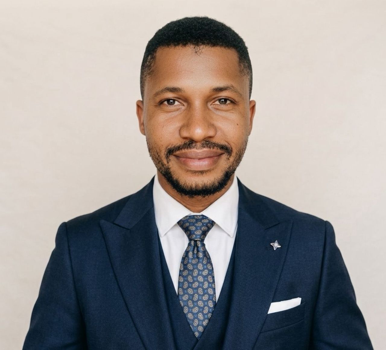 Effiong Emenyi Abang